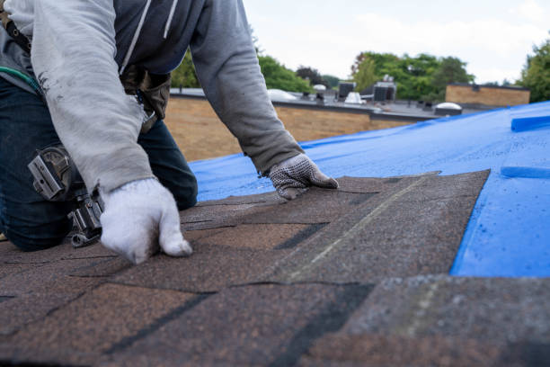 Best Tile Roofing Contractor  in Folkston, GA
