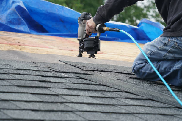 Best Roof Replacement Cost  in Folkston, GA