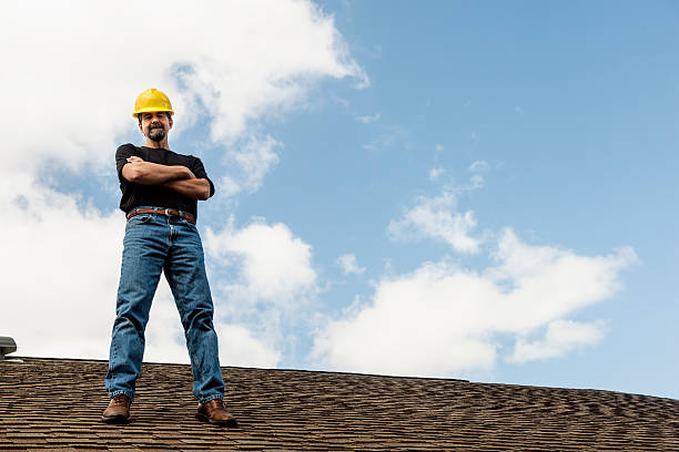 Best Flat Roof Repair Services  in Folkston, GA