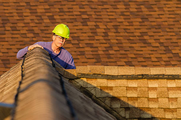 Quick and Trustworthy Emergency Roof Repair Services in Folkston, GA