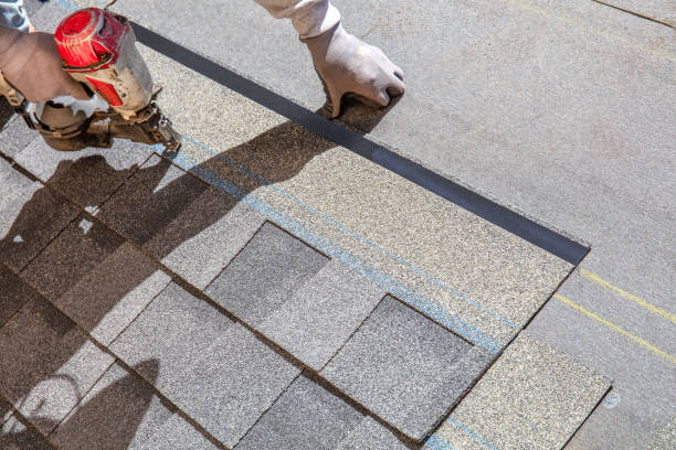Best Roofing Contractors for Homes  in Folkston, GA