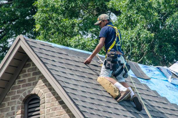 Trusted Folkston, GA Roofing Contractor Experts